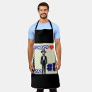 Search for no 1 aprons For him