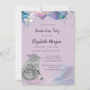 Search for bachelors degree invitations Elegant