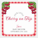 Search for gingham stickers Check