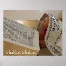 Search for shabbat shalom posters Jewish