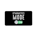 Search for gym return address labels Coach