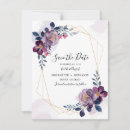 Search for navy blush save the dates Script