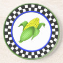 Search for corn coasters Green