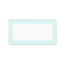 Search for solid labels Simple
