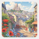 Search for montmartre gift wrap Paris