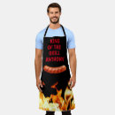 Search for funny barbecue quotes aprons Father