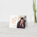 Search for graduation thank you cards Trendy