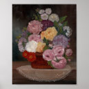 Search for vintage floral posters Fine