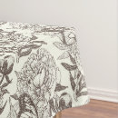 Search for peony tablecloths Floral