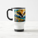 Search for eagle travel mugs Mountains