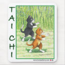 Search for tai chi mousepads Martial arts
