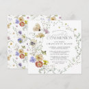 Search for spring summer invitations Watercolor