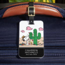 Search for peanuts luggage tags Snoopy