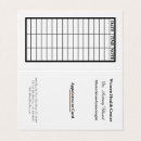Search for classic car business cards Simple