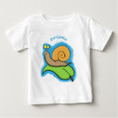 Search for snail tshirts Cartoon