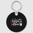 Search for psychiatric nurse key rings Health