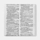 Search for dictionary magnets English