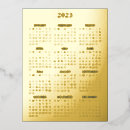 Search for business calendar postcards Customer