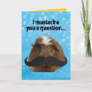 Search for i mustache you a question Funny