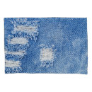 Search for denim pillowcases Hole