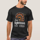 Search for eighteen tshirts Rainbow