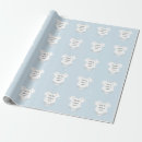 Search for outfit wrapping paper Baby