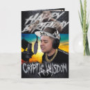 Search for singer cards Artist
