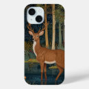 Search for rustic deer iphone cases Vintage
