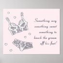 Search for lingerie posters Bridal shower