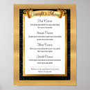 Search for gala posters Gold