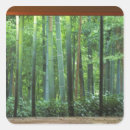 Search for bamboo stickers Arashiyama
