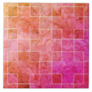 Search for pink bathroom tiles Peach
