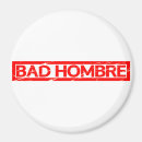 Search for bad magnets Humour
