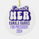 Search for kamala harris christmas tree decorations Democrat