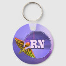 Search for registered nurse key rings Nurses week
