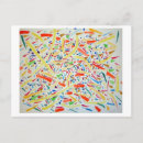 Search for visual postcards Abstract
