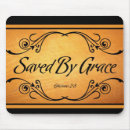 Search for religious designs mousepads Scripture