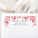 Search for valentines day return address labels Modern