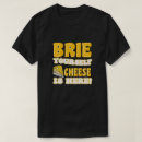 Search for brie Humour