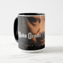 Search for ingsoc mugs Big brother