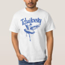 Search for tchaikovsky tshirts Swan lake