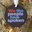 Search for constitution christmas tree decorations Freedom