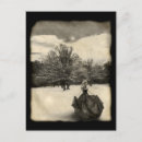 Search for searching postcards Black