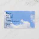Search for fluffy white business cards Photography