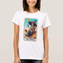 Search for funny witch tshirts Tarot