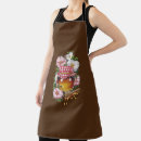 Search for old time aprons Retro