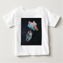 Search for astronaut baby shirts Astronomy