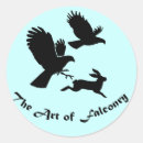 Search for falconry stickers Hawk
