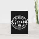 Search for funny nurse retirement cards Medical staff