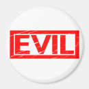 Search for evil magnets Fun
